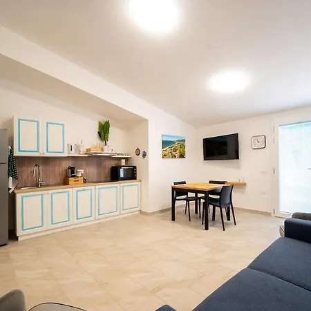 Caramella In Citta Vakantiehuis