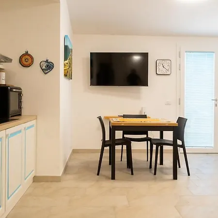 Caramella In Citta Vakantiehuis *