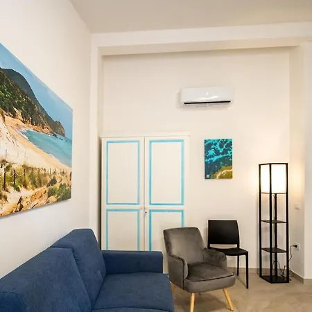 Vakantiehuis Caramella In Citta