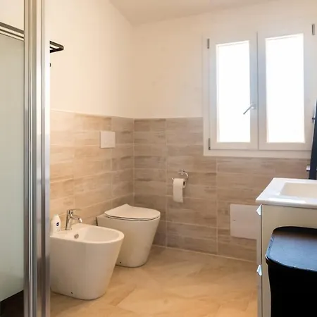 Caramella In Citta Vakantiehuis