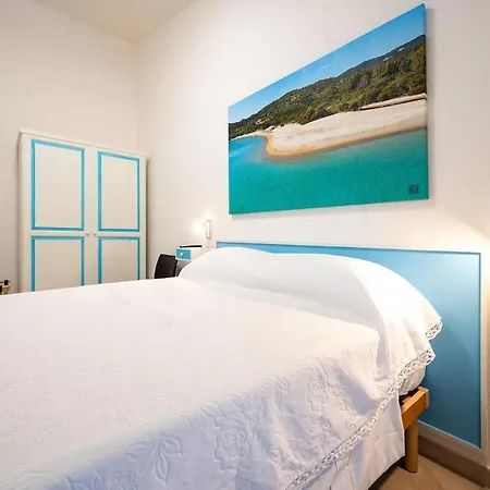 Caramella In Citta Vakantiehuis Capoterra
