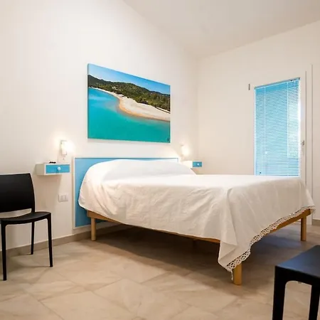 Vakantiehuis Caramella In Citta Capoterra